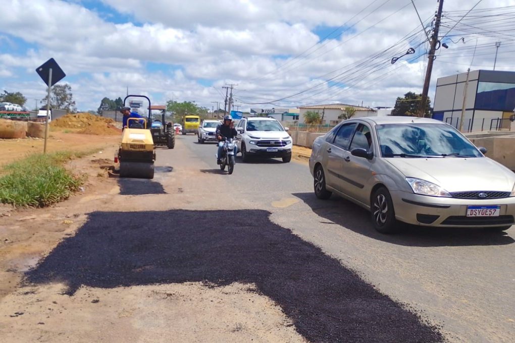 Foto: Reprodução/Prefeitura de Vitória da Conquista - BA
