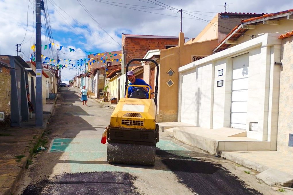 Foto: Reprodução/Prefeitura de Vitória da Conquista - BA