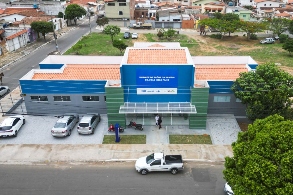 Foto: Reprodução/Prefeitura de Vitória da Conquista - BA