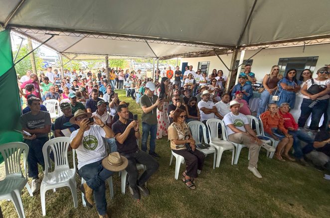 Vitória da Conquista se consolida como referência em Umbu Gigante do Brasil com evento na Fazenda Pedra Mole