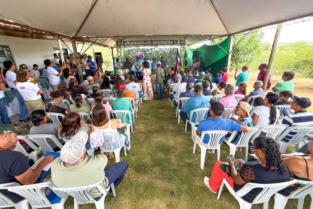 Foto: Reprodução/Prefeitura de Vitória da Conquista - BA