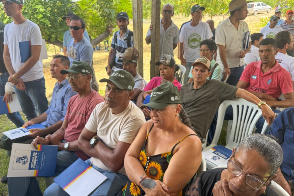 Foto: Reprodução/Prefeitura de Vitória da Conquista - BA
