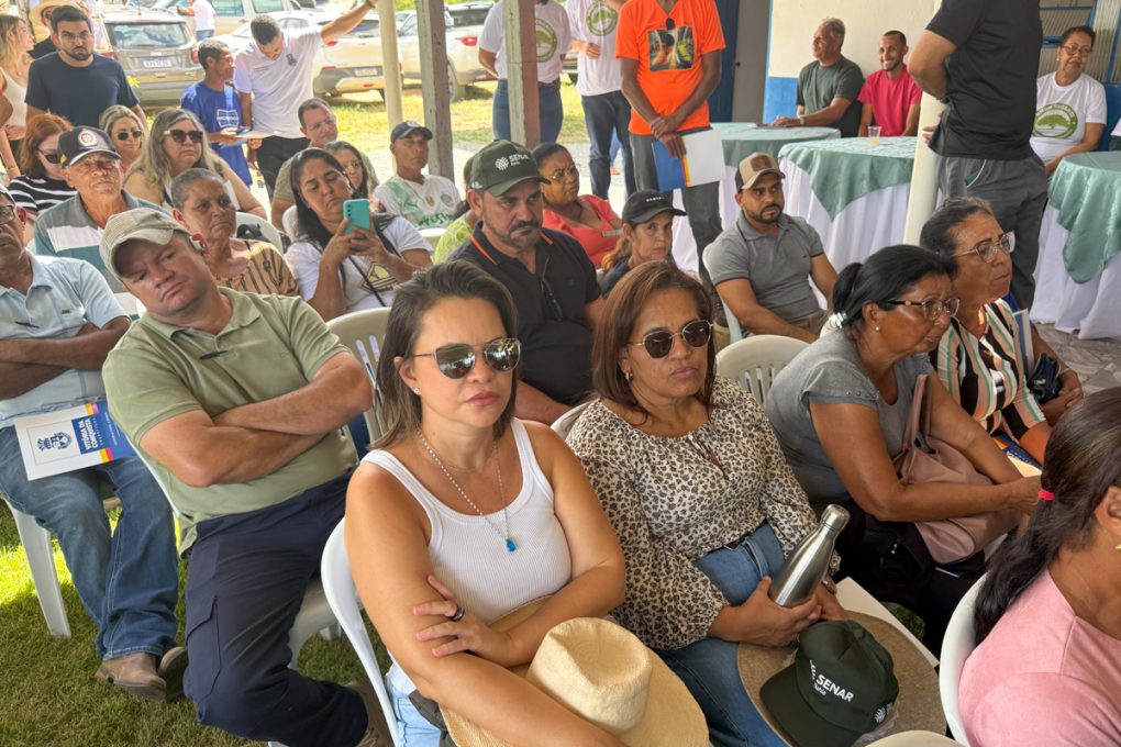 Foto: Reprodução/Prefeitura de Vitória da Conquista - BA