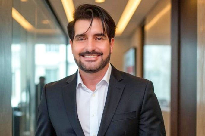 Advogado Lyncoln da Cunha Martins assume a Procuradoria-Geral do Município