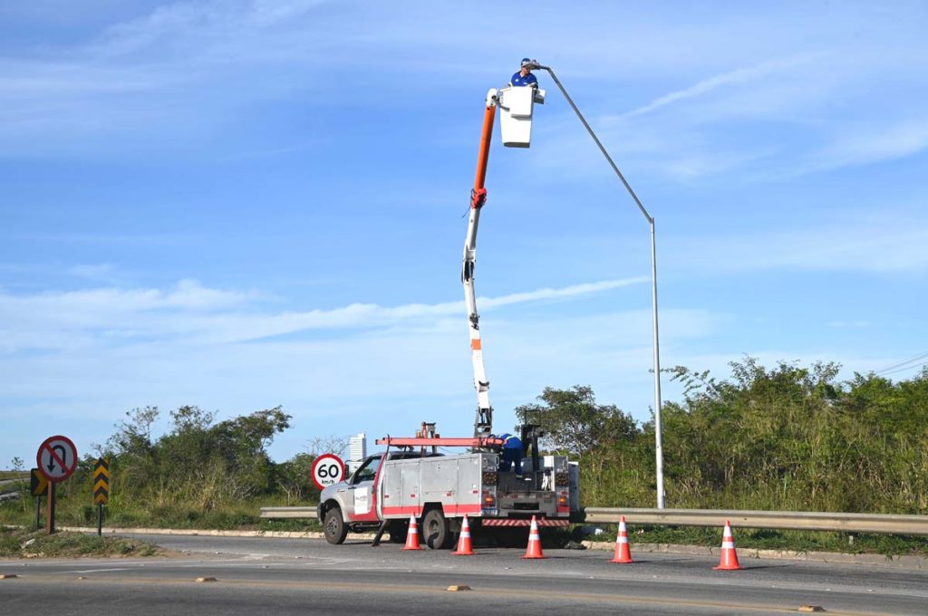 Foto: Reprodução/Prefeitura de Vitória da Conquista - BA