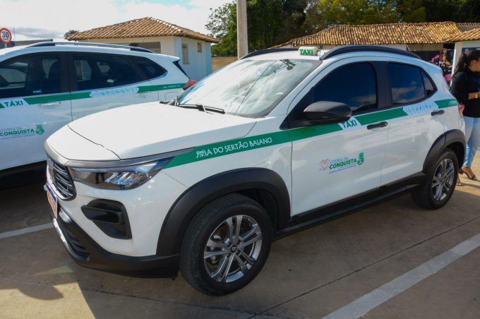 Secretaria de Mobilidade Urbana convoca permissionários para vistoria de táxis
