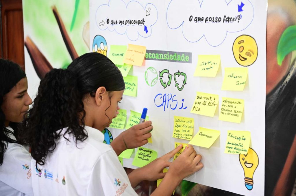 Foto: Reprodução/Prefeitura de Vitória da Conquista - BA