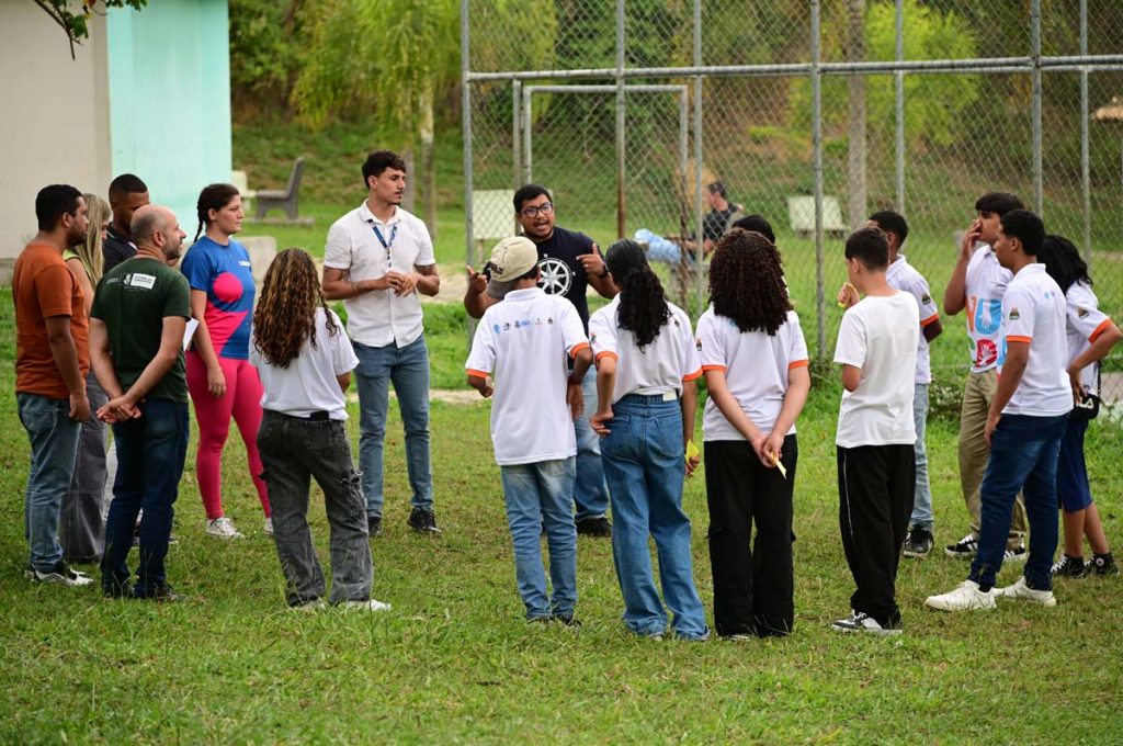 Foto: Reprodução/Prefeitura de Vitória da Conquista - BA