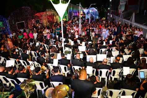 Foto: Reprodução/Prefeitura de Vitória da Conquista - BA