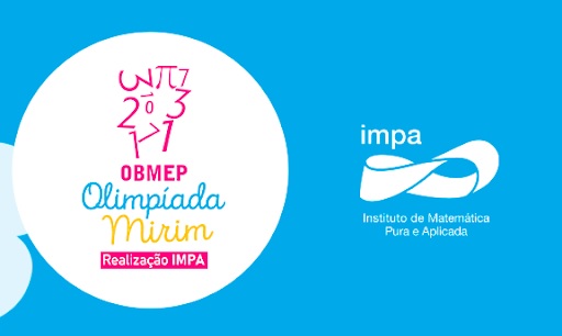 Divulgada lista de escolas da Rede Municipal com medalhistas da 3ª Olimpíada Mirim da Obmep