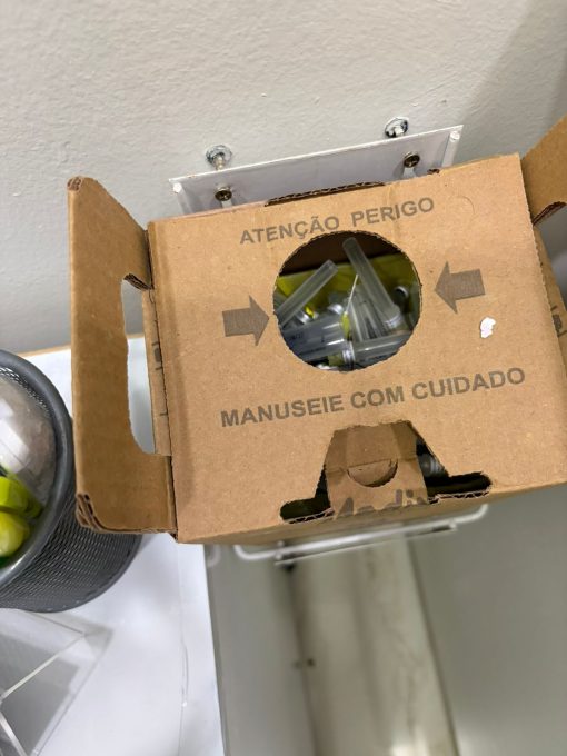 Foto: Reprodução/Prefeitura de Vitória da Conquista - BA