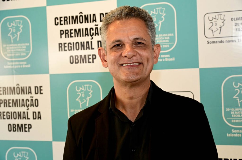 Foto: Reprodução/Prefeitura de Vitória da Conquista - BA