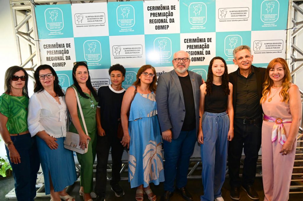 Foto: Reprodução/Prefeitura de Vitória da Conquista - BA