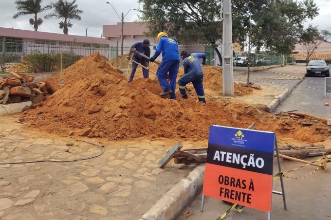Ampliação do Centro de Parto do Hospital Esaú Matos avança