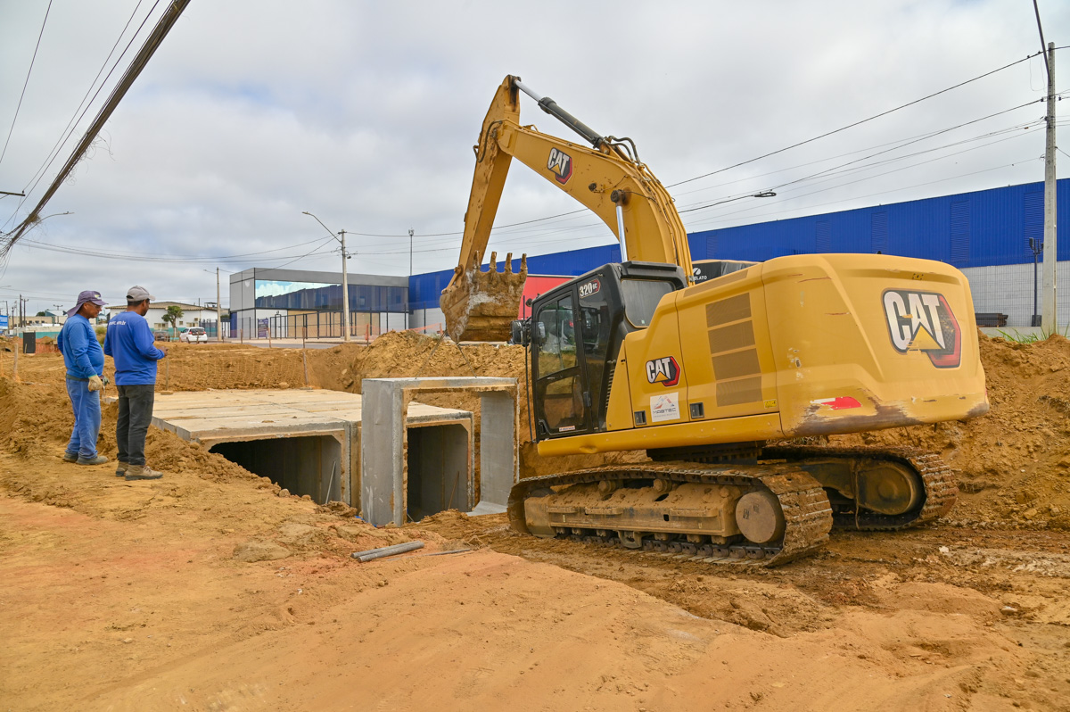 Foto: Reprodução/Prefeitura de Vitória da Conquista - BA