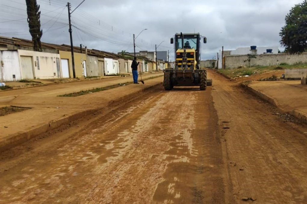 Foto: Reprodução/Prefeitura de Vitória da Conquista - BA