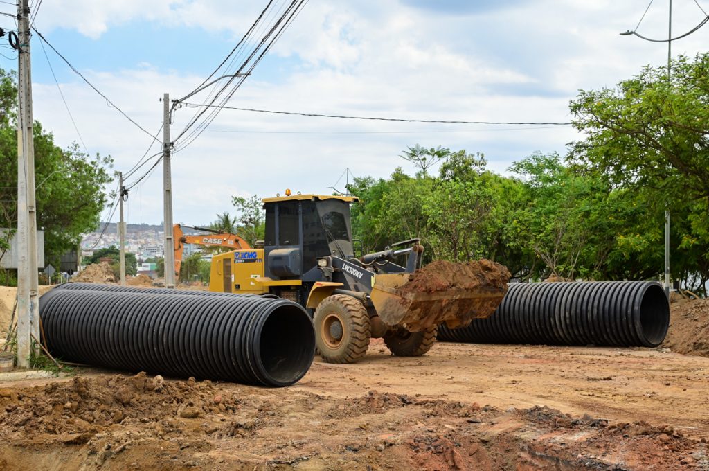 Foto: Reprodução/Prefeitura de Vitória da Conquista - BA