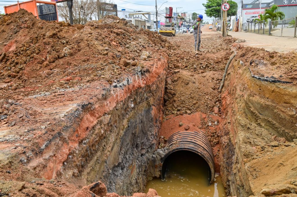 Foto: Reprodução/Prefeitura de Vitória da Conquista - BA
