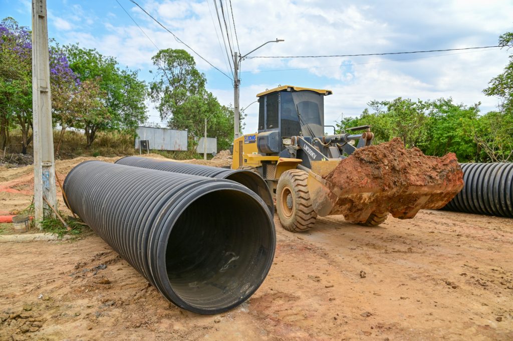 Foto: Reprodução/Prefeitura de Vitória da Conquista - BA