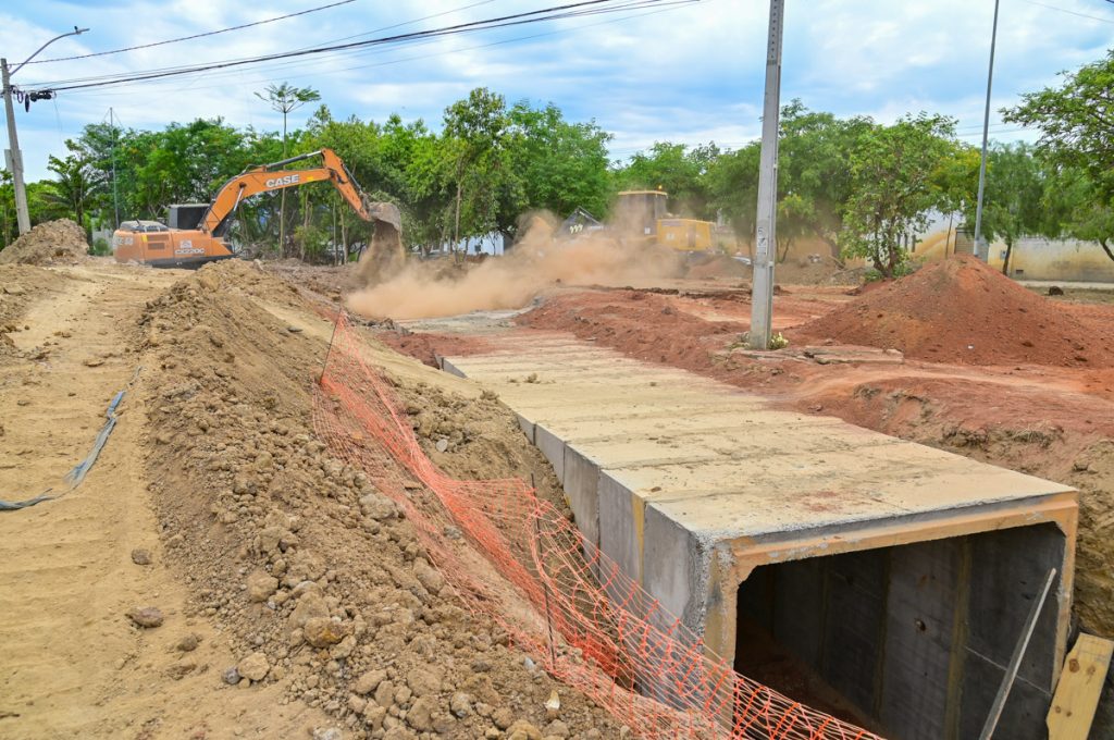 Foto: Reprodução/Prefeitura de Vitória da Conquista - BA