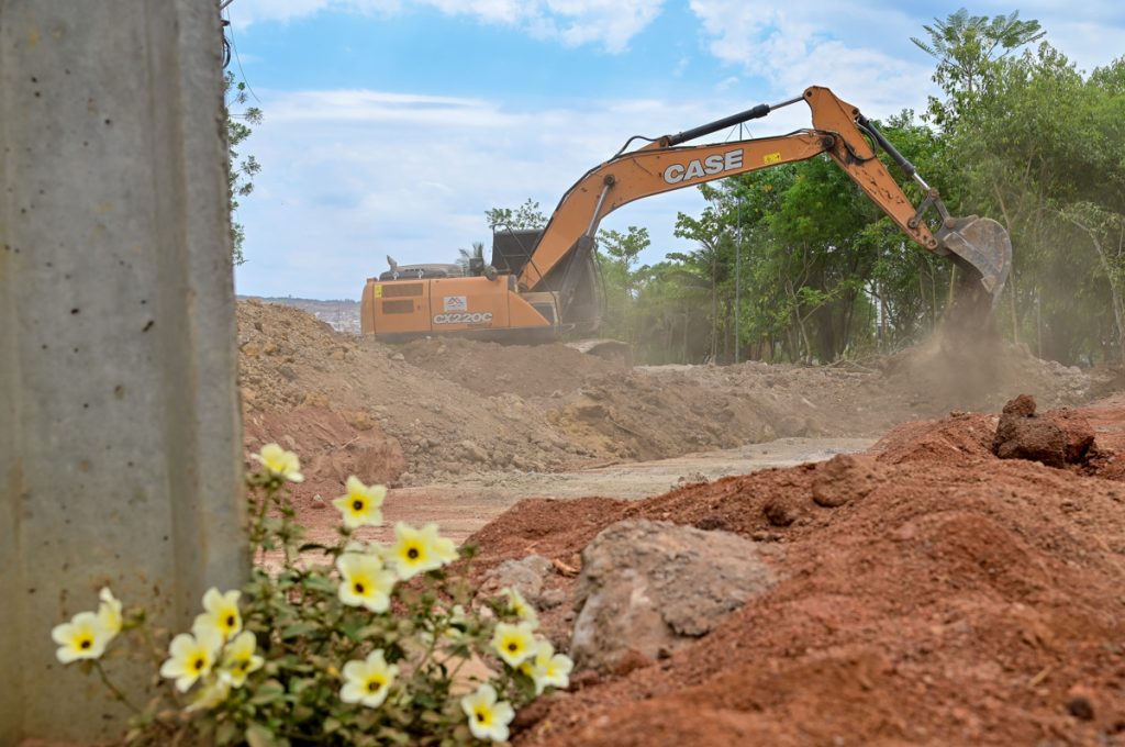 Foto: Reprodução/Prefeitura de Vitória da Conquista - BA
