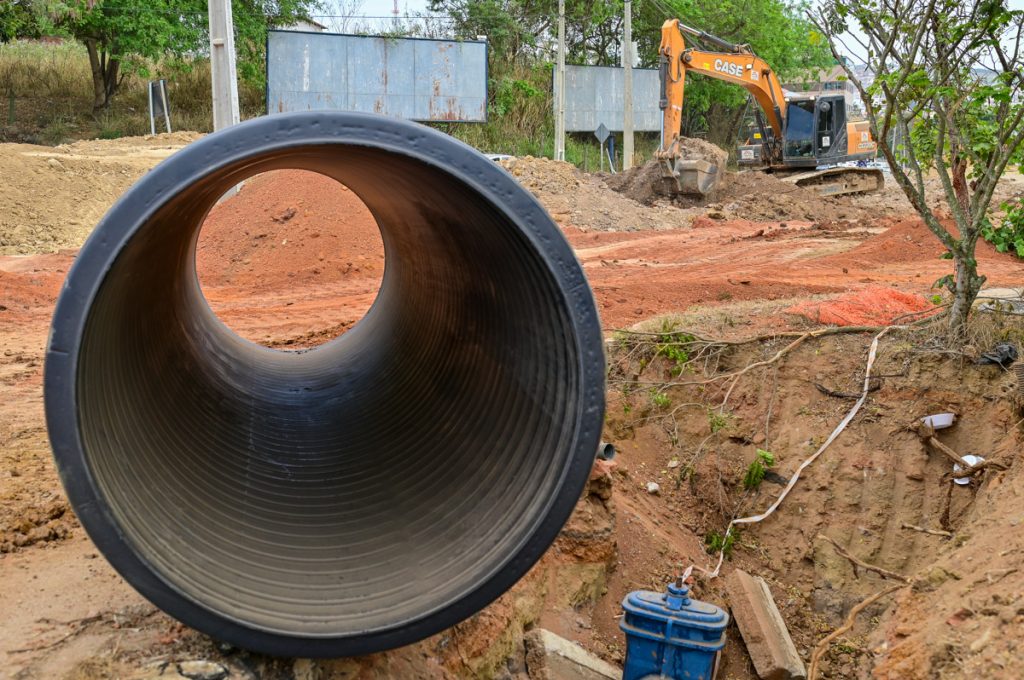 Foto: Reprodução/Prefeitura de Vitória da Conquista - BA