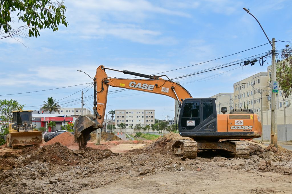 Foto: Reprodução/Prefeitura de Vitória da Conquista - BA