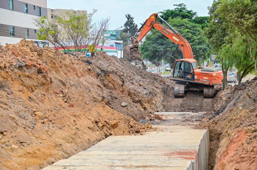 Foto: Reprodução/Prefeitura de Vitória da Conquista - BA