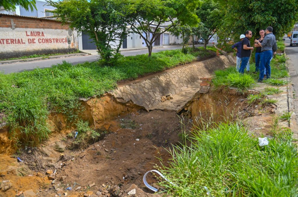 Foto: Reprodução/Prefeitura de Vitória da Conquista - BA