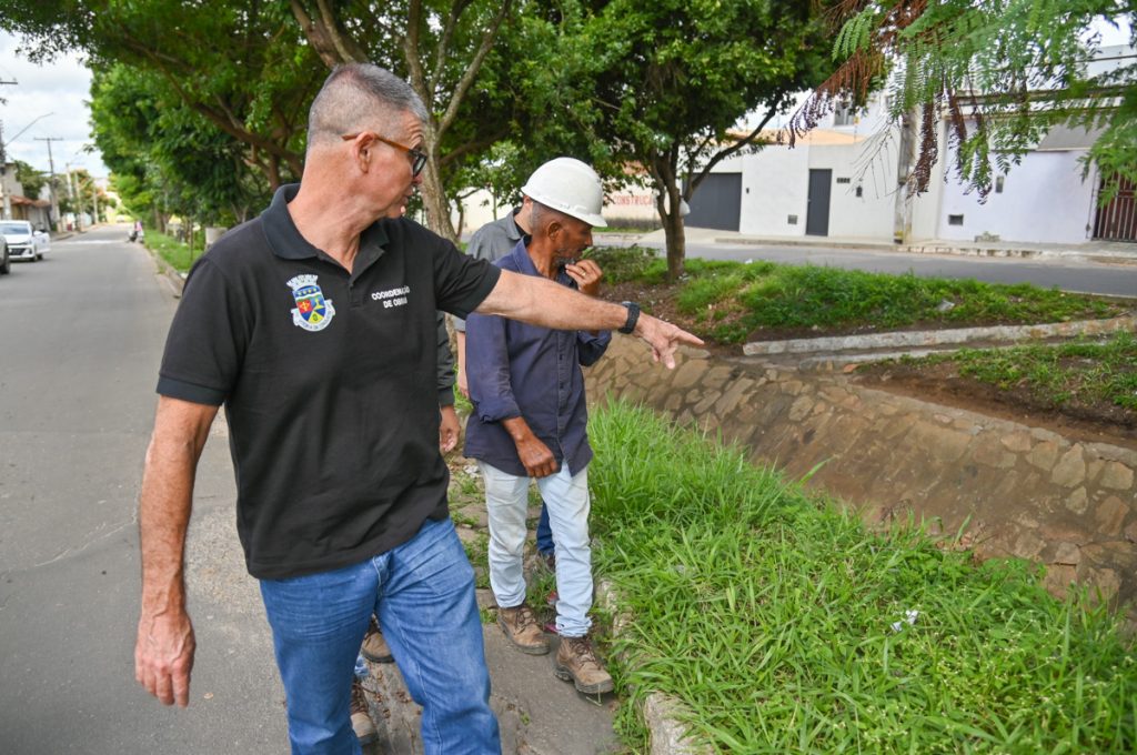 Foto: Reprodução/Prefeitura de Vitória da Conquista - BA