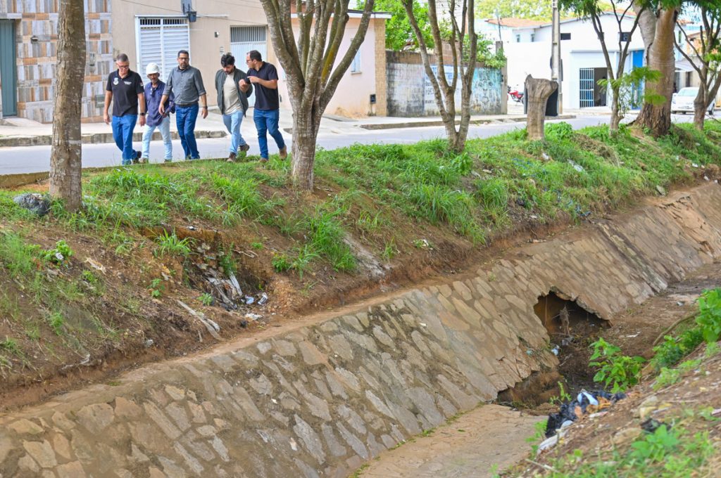 Foto: Reprodução/Prefeitura de Vitória da Conquista - BA