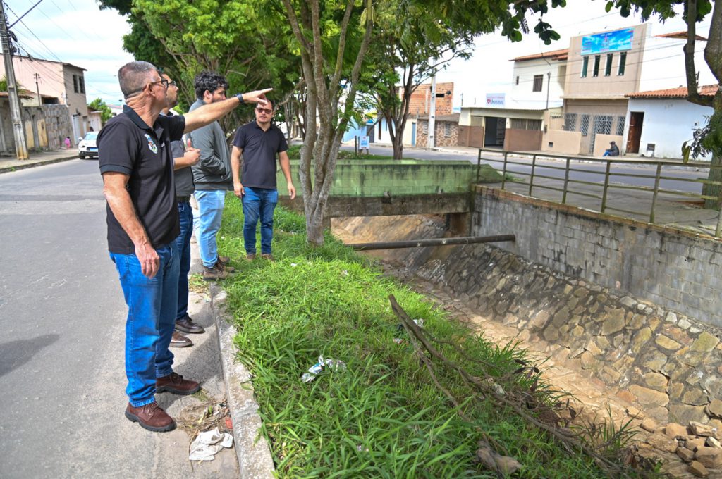 Foto: Reprodução/Prefeitura de Vitória da Conquista - BA