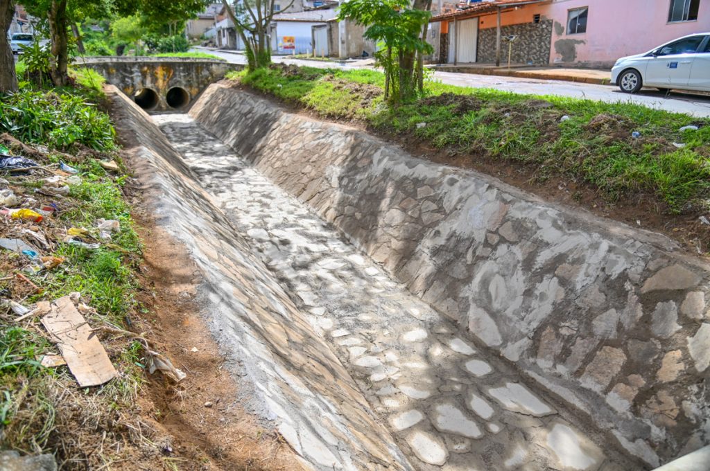Foto: Reprodução/Prefeitura de Vitória da Conquista - BA