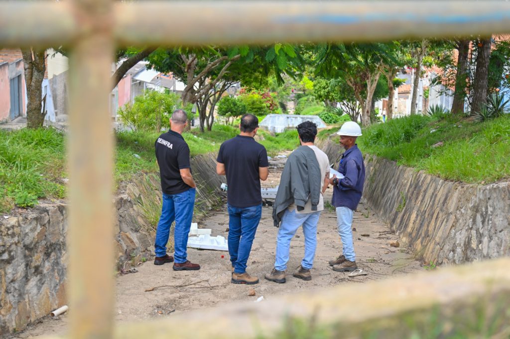 Foto: Reprodução/Prefeitura de Vitória da Conquista - BA