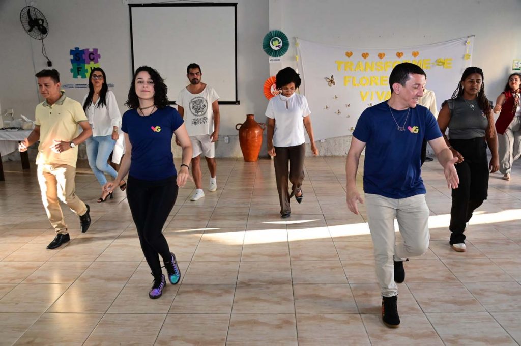Foto: Reprodução/Prefeitura de Vitória da Conquista - BA