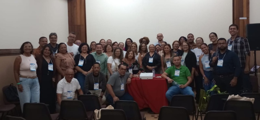 Foto: Reprodução/Prefeitura de Vitória da Conquista - BA