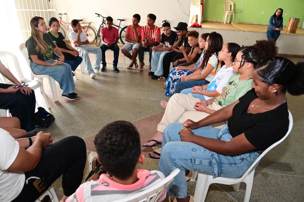 Foto: Reprodução/Prefeitura de Vitória da Conquista - BA