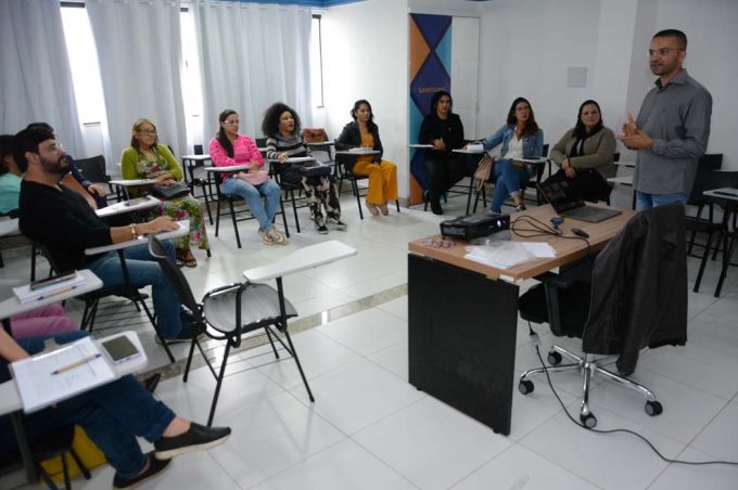Sala da Mulher Empreendedora oferece oficina de pitch para despertar interesse dos clientes pelo negócio