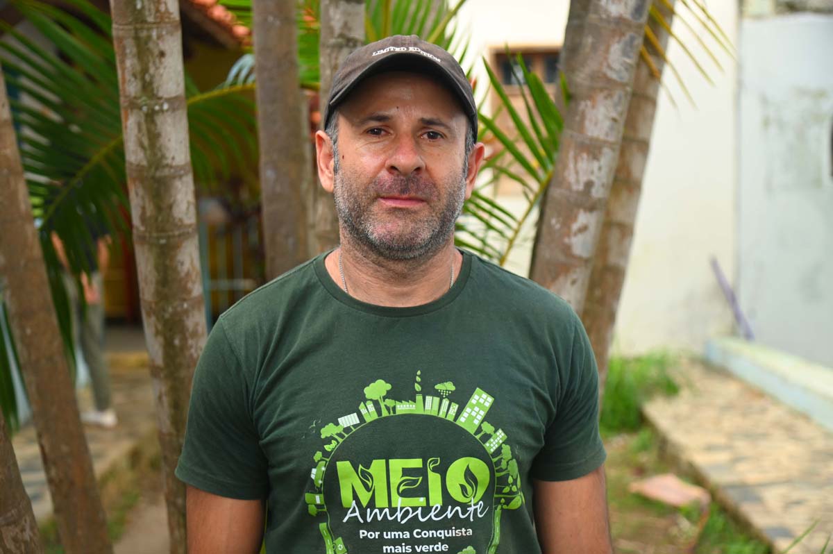 Foto: Reprodução/Prefeitura de Vitória da Conquista - BA