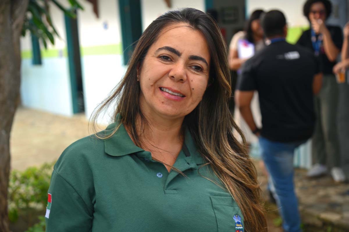 Foto: Reprodução/Prefeitura de Vitória da Conquista - BA