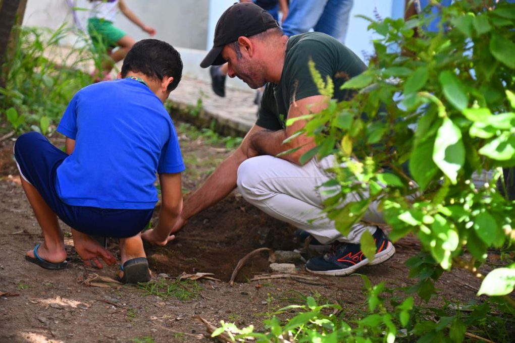 Foto: Reprodução/Prefeitura de Vitória da Conquista - BA