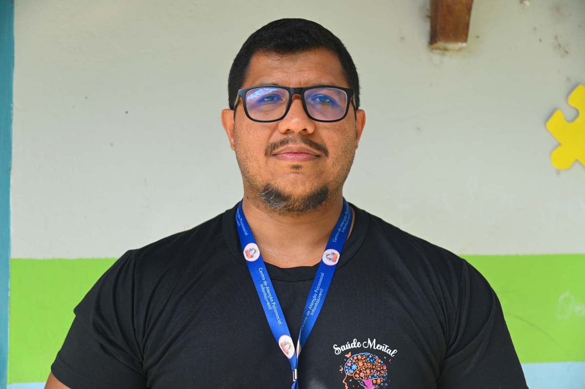 Foto: Reprodução/Prefeitura de Vitória da Conquista - BA