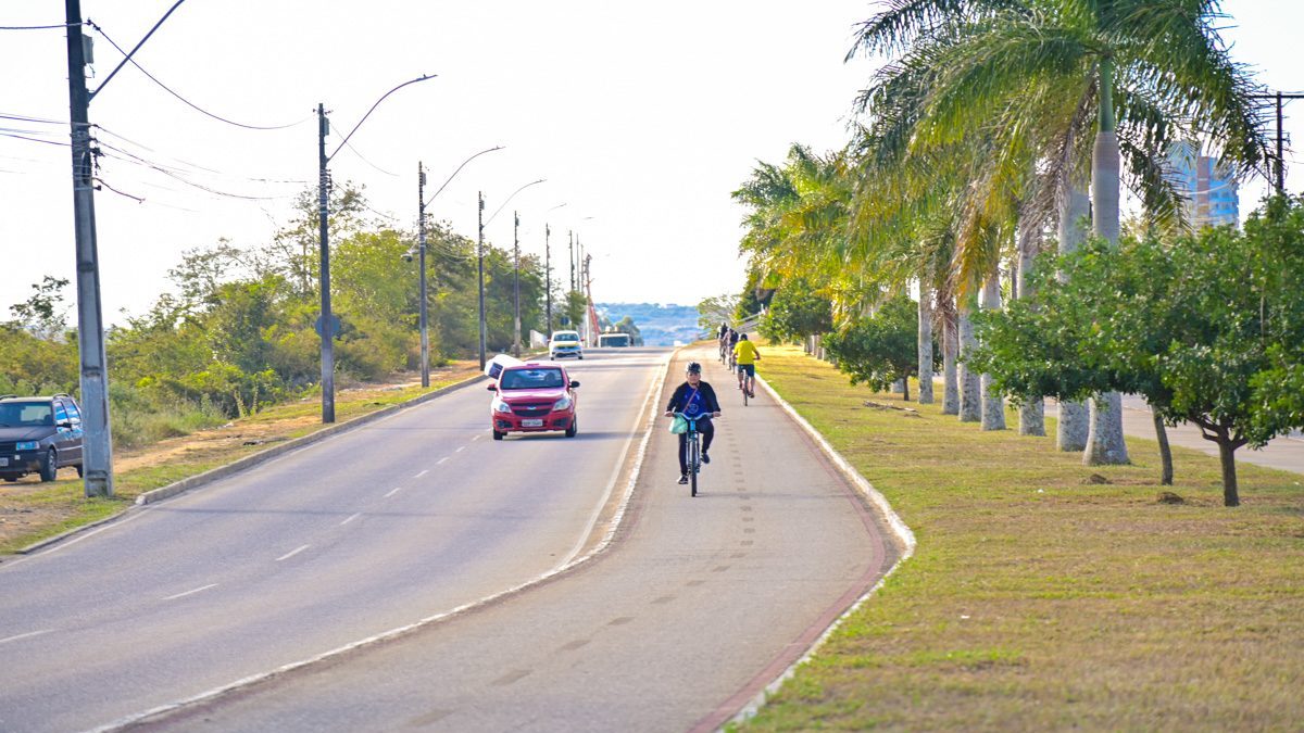 Foto: Reprodução/Prefeitura de Vitória da Conquista - BA