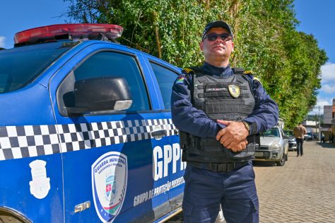 Foto: Reprodução/Prefeitura de Vitória da Conquista - BA