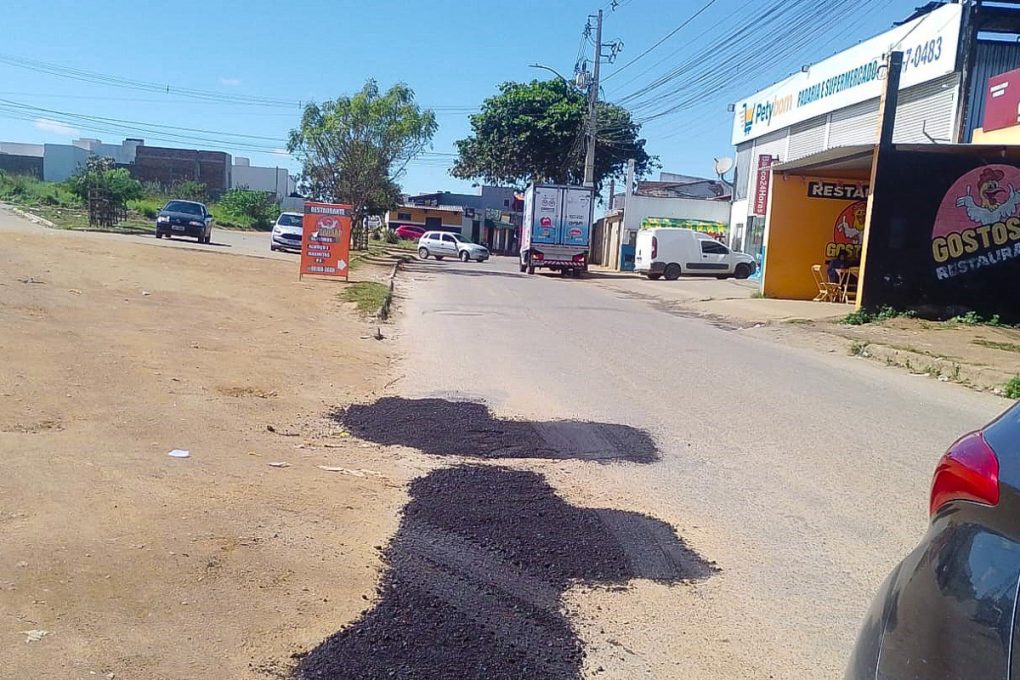 Foto: Reprodução/Prefeitura de Vitória da Conquista - BA
