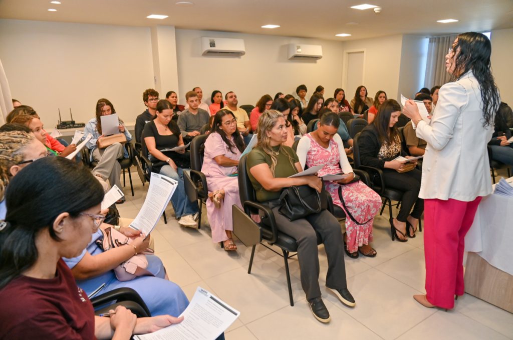 Foto: Reprodução/Prefeitura de Vitória da Conquista - BA