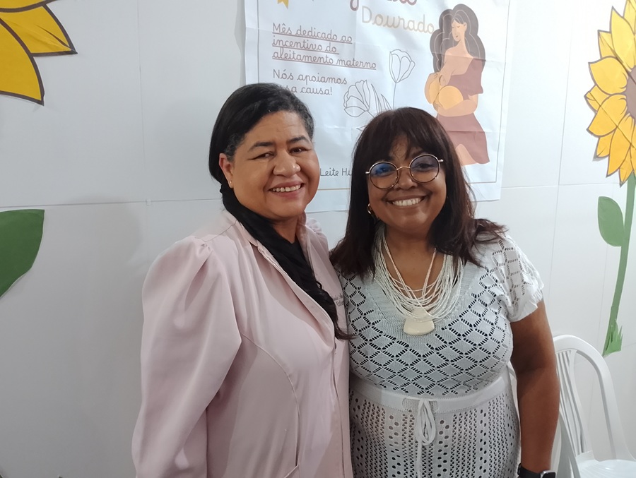 Foto: Reprodução/Prefeitura de Vitória da Conquista - BA