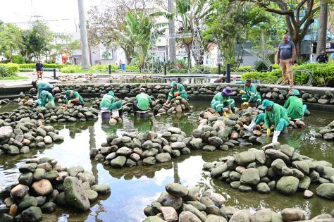 Foto: Reprodução/Prefeitura de Vitória da Conquista - BA