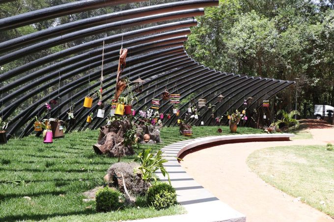 Vitória da Conquista celebra 185 anos com mais áreas verdes e espaços de lazer