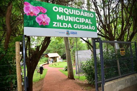Foto: Reprodução/Prefeitura de Vitória da Conquista - BA